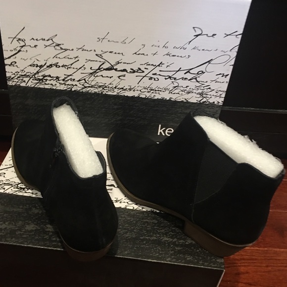 Dr. Scholl's Wedge Booties - Picture 4 of 8